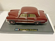 Revell mercedes benz 180 - 1:18,