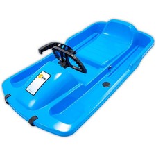 KHW Lenkschlitten Snow Fox