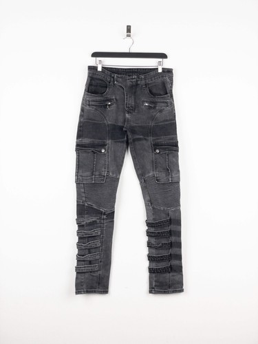 Balmain bondage strap - balmain, bondage-strap