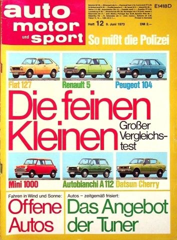 Auto motor sport - auto,