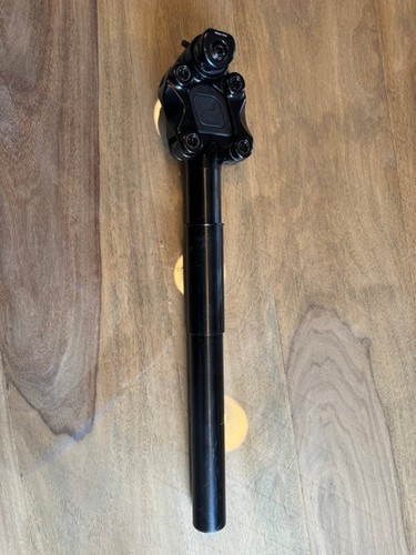 Cane creek thudbuster - cane,
