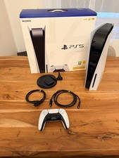 PlayStation 5 Disc Edition mit
