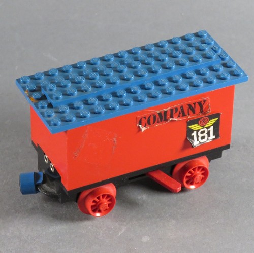 Lego eisenbahn batterie - lego®,