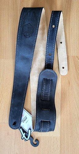 Fender gitarrengurt road - gitarrengurt,