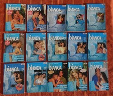 40 Cora Bianca Liebesromane