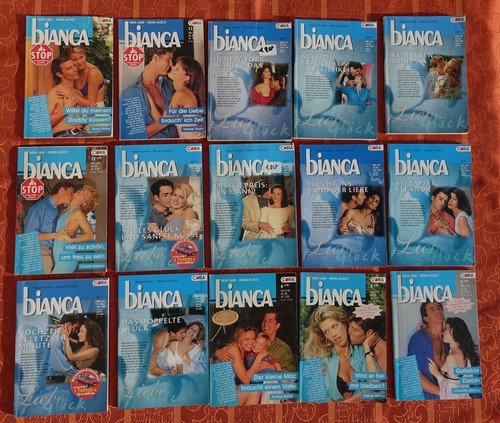 Cora bianca liebesromane - 40,