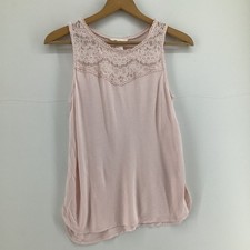 H&M ärmelloses Trägertop