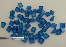 100x LEGO® STEINE 1x1 SCHRÄG