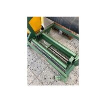 Schlebach Abrollwagen 