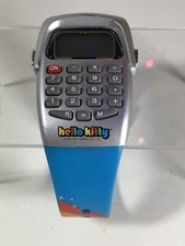 RARE 2007 Sanrio Hello Kitty