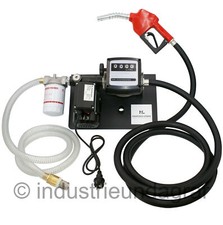Dieselpumpe mit automatik - mit,