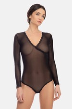 Evoni Damen Stringbody