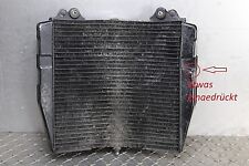 GSXR 750W Kühler + Lüfter Wasserkühler Radiator Fan Cooler Denso GR7BB (92-95)