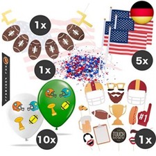 XXL Super Bowl American