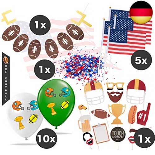 Xxl super bowl american - xxl,