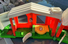 Fisher-Price Little People Bauernhof Haus