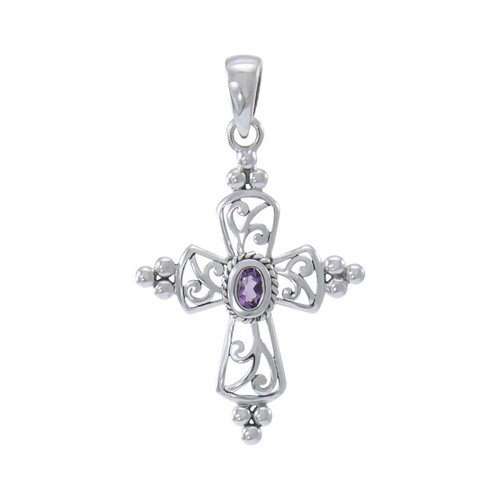 Viktorianisch kreuz 925 - kreuz,