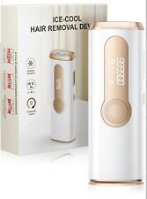 IPL Haarentfernungsgerät mit