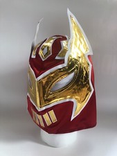Sin Cara Authentic Replica