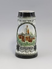 9959015 Porzellan Bierkrug