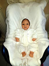 TOP ZUSTAND!!    "Luane"  von Carin Lossnitzer, HANDSIGNIERT !!