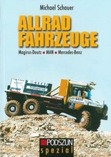 Schauer: Allrad-Fahrzeuge von
