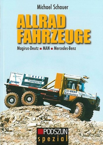 Schauer allrad fahrzeuge von - allrad-fahrzeuge,