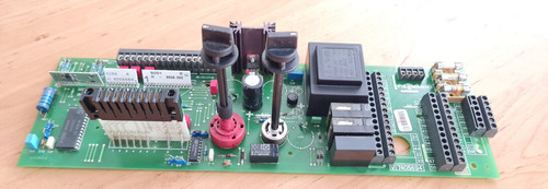 Viessmann trimatik - viessmann,
