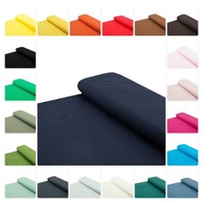 Canvas Stoff 100% Baumwolle