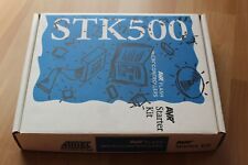 Atmel AVR STK500 Entwicklungskit/ Entwicklungs-Board