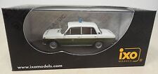 Lada 1200 Volkspolizei 1:43 IXO # OVP # VoPo-Lada von 1976
