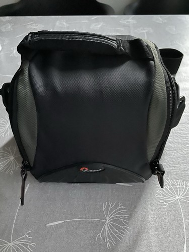 Lowepro fototasche - lowepro,