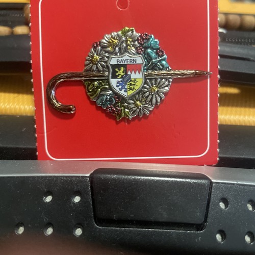 Bayern pin anstecker neu - bayern, motiv