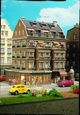Vollmer 43781 H0 Restaurant