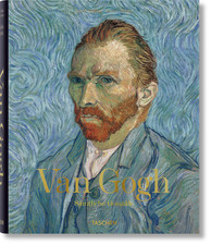 Van Gogh. Sämtliche Gemälde (German)