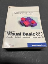 computerbook visual basic 6.0