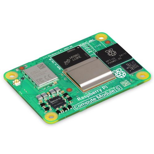 Raspberry compute module - pi,