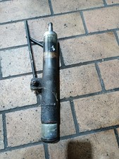 Citroen C5 II Facelift Stoßdämpfer Hydraulisch Vorne Rechts Original Dämpfer