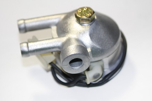Starterdose 258 starter - 258,