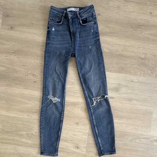 Amisu damen skinny - skinny, w25