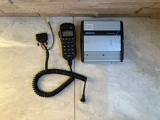 Simoco SRM9000 EO 66-88Mhz VHF