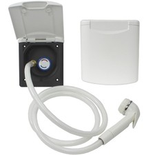 ABL Wasser Außensteckdose