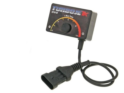 Einspritzmodul ecu cdi ducati - einspritzmodul,
