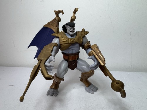 Gargoyles kenner figur - gargoyles,