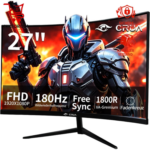 Gaming monitor zoll - gaming,