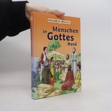 Menschen gottes hand - in,