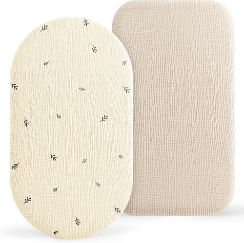 Spannbettlaken 2er set - 2er, 100%
