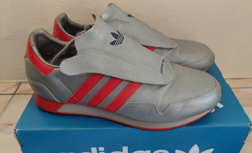 Adidas lake placid 2002 - lake,