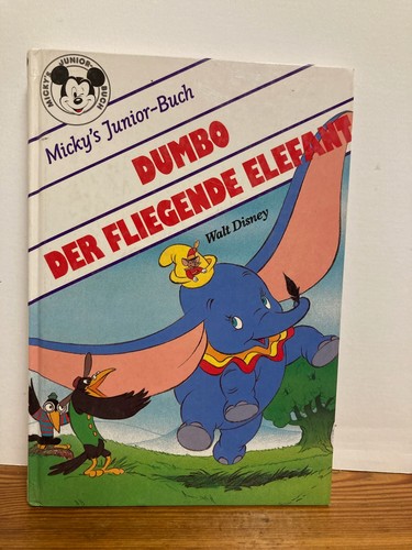 Micky junior buch - junior-buch, der