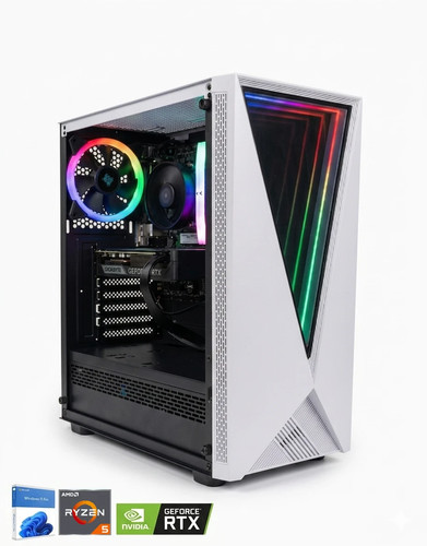 Cyber titan gaming intel - cyber, pc-